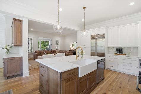 1168 Blakeway Street Daniel Island SC 29492