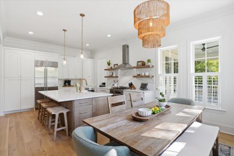 1168 Blakeway Street Daniel Island SC 29492