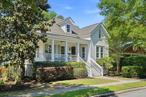 1168 Blakeway Street Daniel Island SC 29492