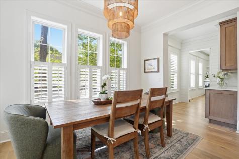 1168 Blakeway Street Daniel Island SC 29492