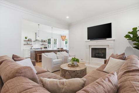 1168 Blakeway Street Daniel Island SC 29492