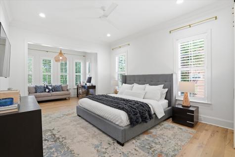 1168 Blakeway Street Daniel Island SC 29492
