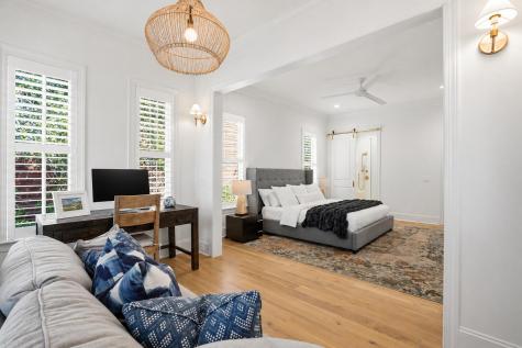 1168 Blakeway Street Daniel Island SC 29492