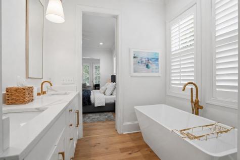 1168 Blakeway Street Daniel Island SC 29492