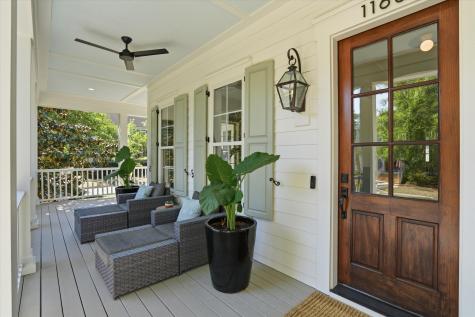 1168 Blakeway Street Daniel Island SC 29492
