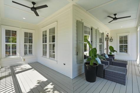 1168 Blakeway Street Daniel Island SC 29492