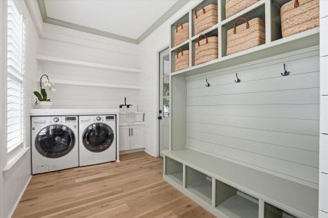 1168 Blakeway Street Daniel Island SC 29492