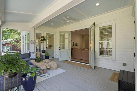 1168 Blakeway Street Daniel Island SC 29492