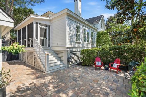 1168 Blakeway Street Daniel Island SC 29492