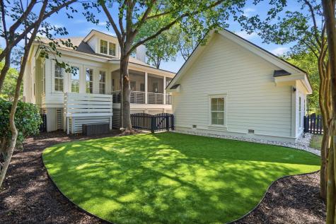 1168 Blakeway Street Daniel Island SC 29492