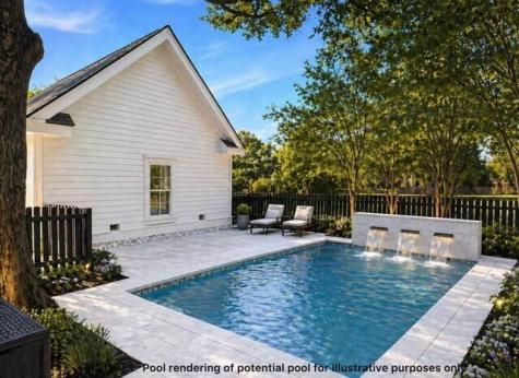 1168 Blakeway Street Daniel Island SC 29492