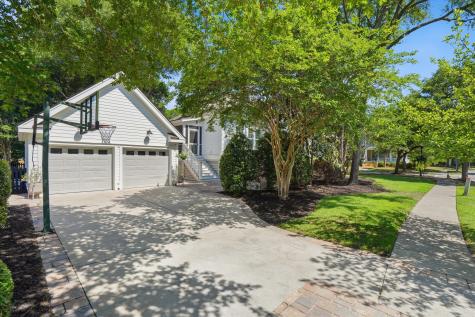 1168 Blakeway Street Daniel Island SC 29492