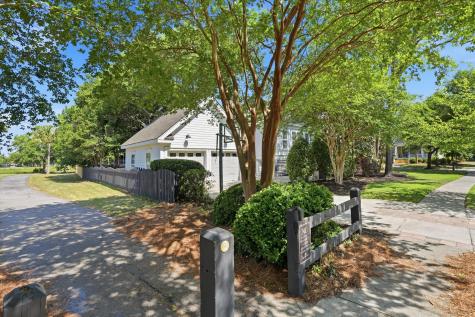 1168 Blakeway Street Daniel Island SC 29492