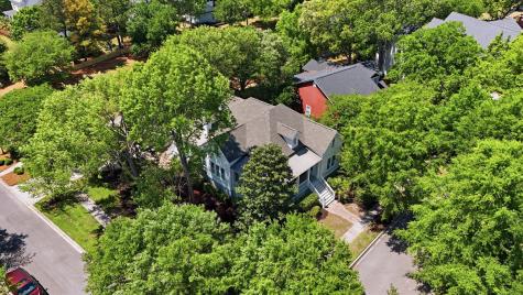 1168 Blakeway Street Daniel Island SC 29492