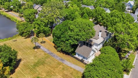 1168 Blakeway Street Daniel Island SC 29492