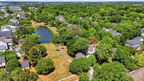 1168 Blakeway Street Daniel Island SC 29492