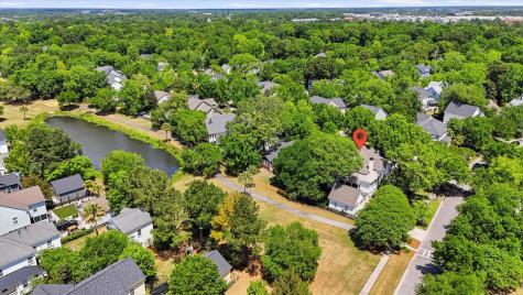 1168 Blakeway Street Daniel Island SC 29492