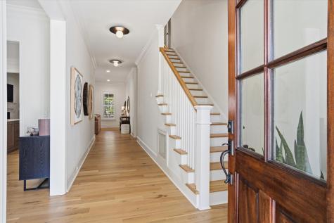 1168 Blakeway Street Daniel Island SC 29492