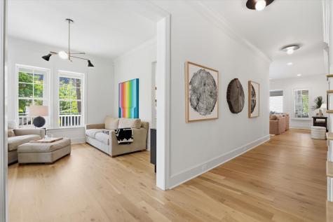 1168 Blakeway Street Daniel Island SC 29492