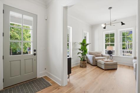 1168 Blakeway Street Daniel Island SC 29492