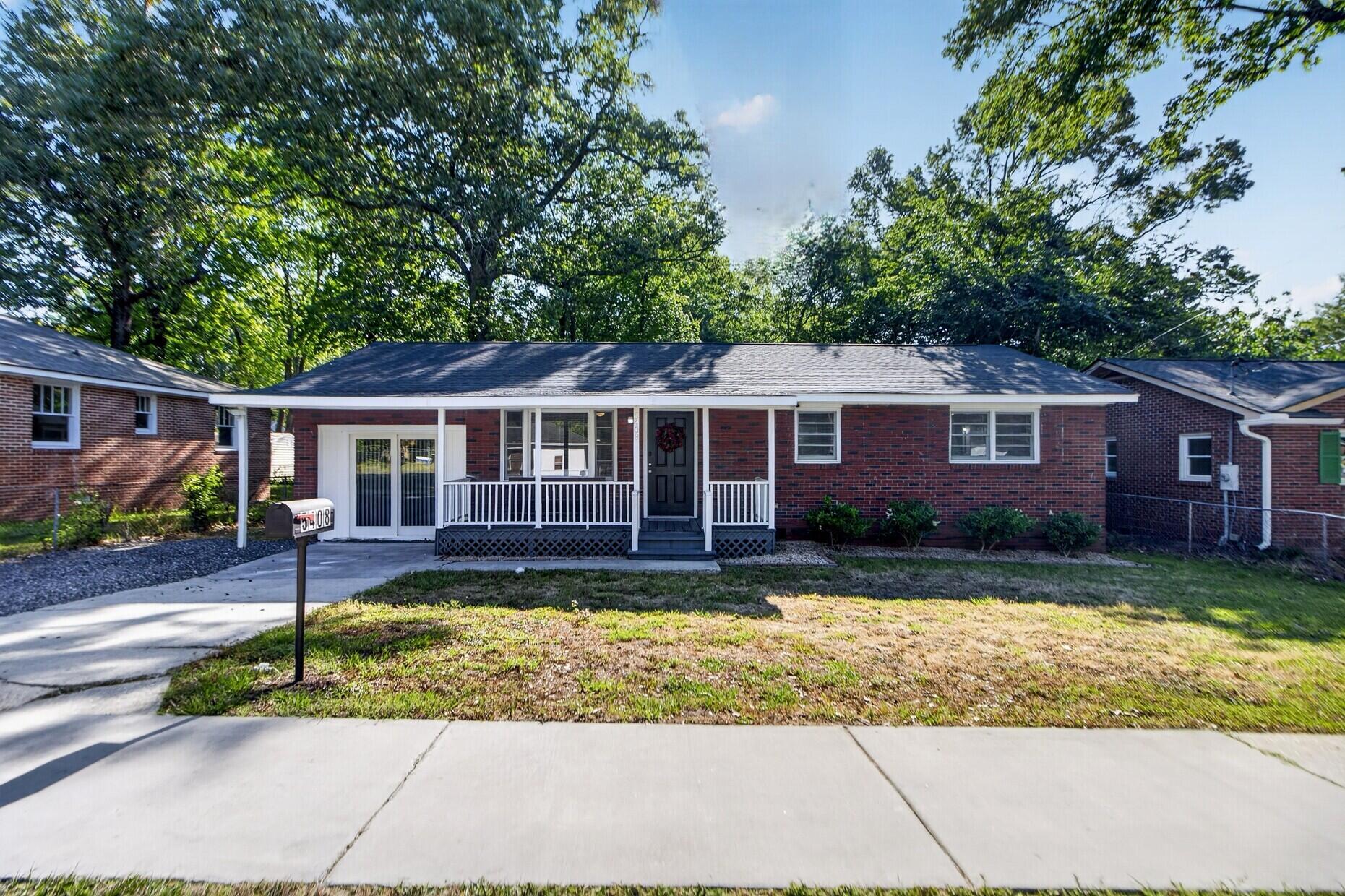 5408 Attaway Street North Charleston SC 29406