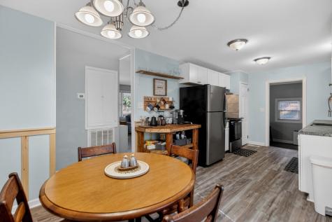 5408 Attaway Street North Charleston SC 29406