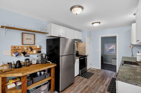 5408 Attaway Street North Charleston SC 29406