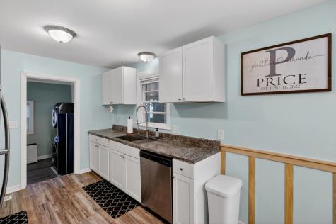 5408 Attaway Street North Charleston SC 29406
