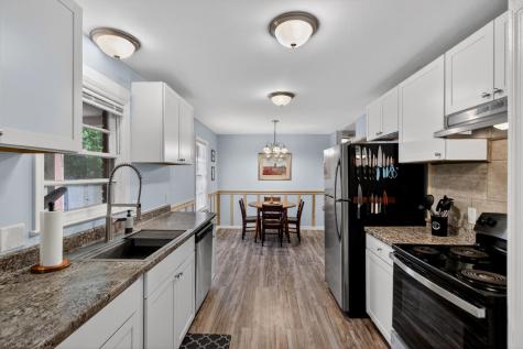 5408 Attaway Street North Charleston SC 29406