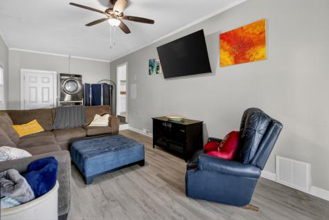 5408 Attaway Street North Charleston SC 29406