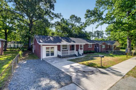 5408 Attaway Street North Charleston SC 29406