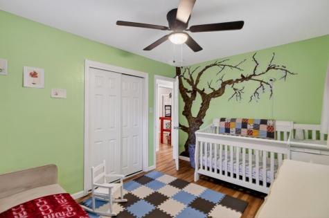 5408 Attaway Street North Charleston SC 29406