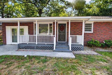 5408 Attaway Street North Charleston SC 29406