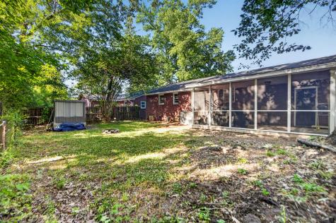 5408 Attaway Street North Charleston SC 29406