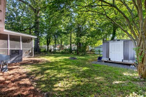 5408 Attaway Street North Charleston SC 29406