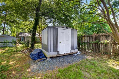 5408 Attaway Street North Charleston SC 29406