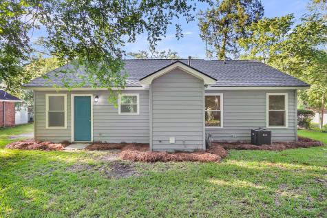 232 Germantown Road Summerville SC 29483