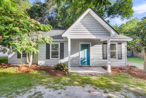 232 Germantown Road Summerville SC 29483