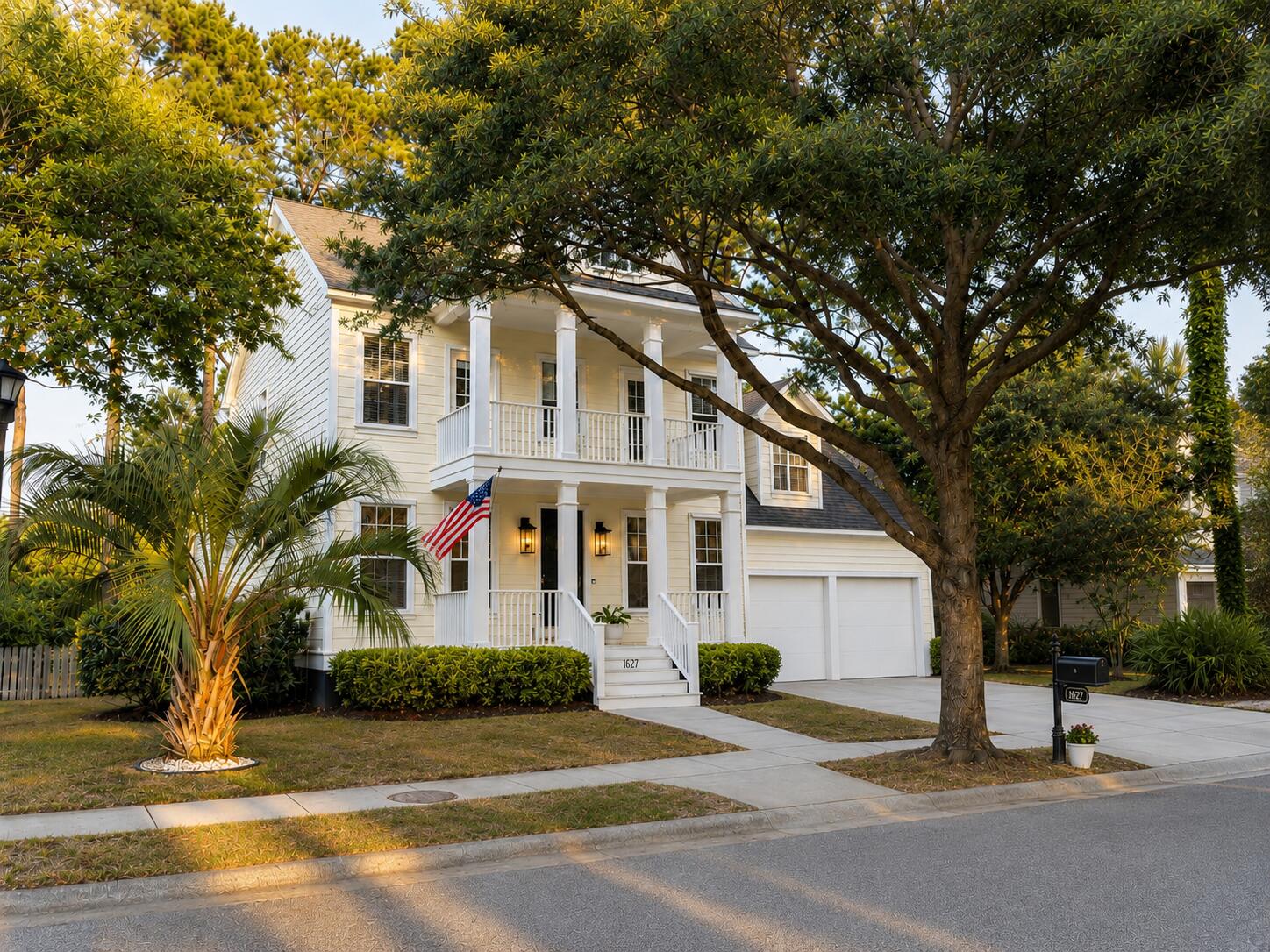 1627 Ellsworth Street Mount Pleasant SC 29466