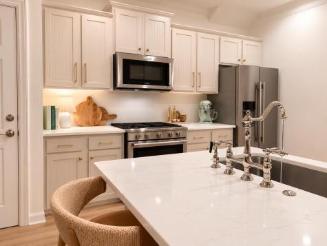 1627 Ellsworth Street Mount Pleasant SC 29466