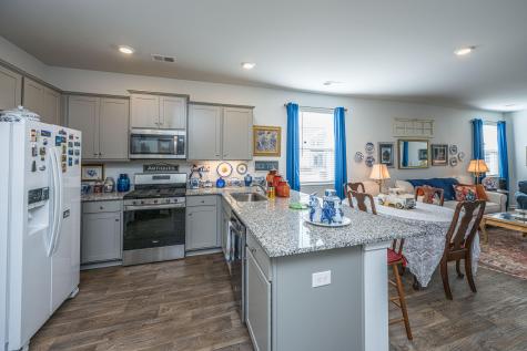 335 Feldspar Lane Ladson SC 29456