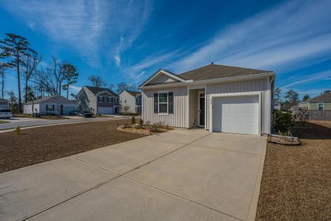 335 Feldspar Lane Ladson SC 29456