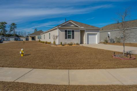 335 Feldspar Lane Ladson SC 29456