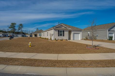 335 Feldspar Lane Ladson SC 29456