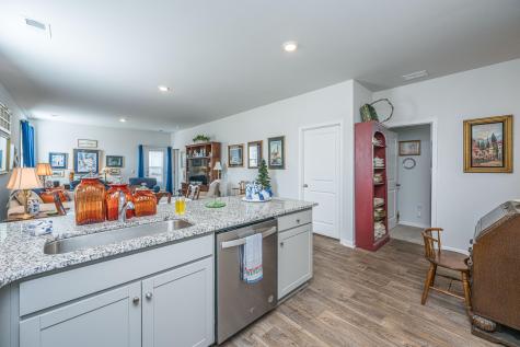 335 Feldspar Lane Ladson SC 29456