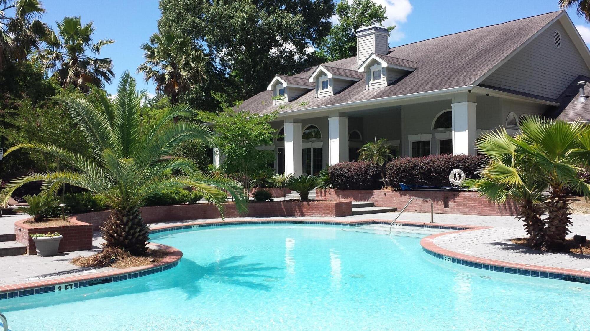 700 Daniel Ellis Drive Charleston SC 29412