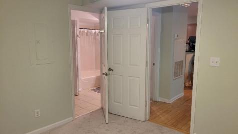 700 Daniel Ellis Drive Charleston SC 29412