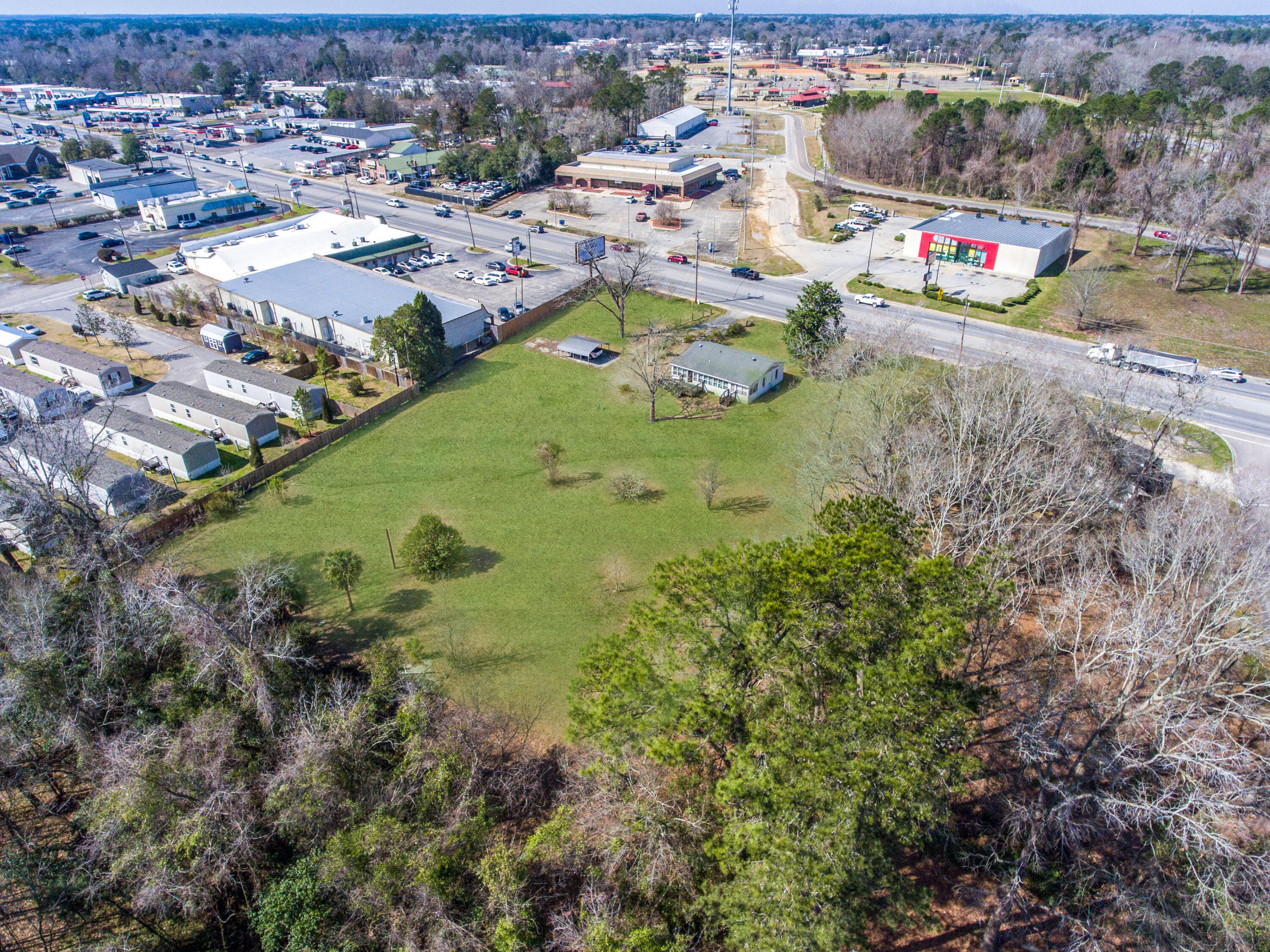 126 N Highway 52 Moncks Corner SC 29461