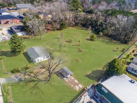 126 N Highway 52 Moncks Corner SC 29461