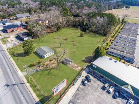 126 N Highway 52 Moncks Corner SC 29461